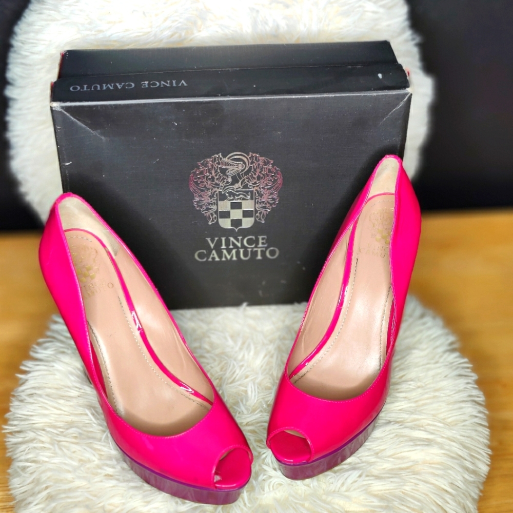 Vince Camuto - LADELL Size 9.5M